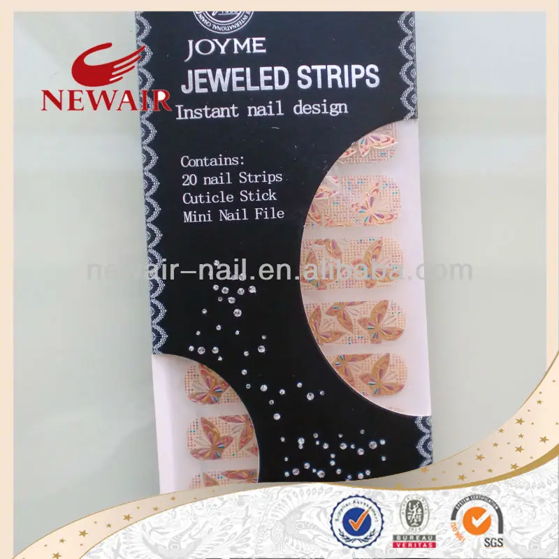 
Wholesale DIY nail art act the role ofing is tasted resin ball 12 jewel boxes of 60 