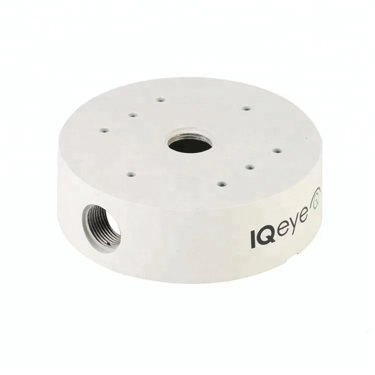 Лучшие продажи на заказ литье под давлением алюминий корпус камеры