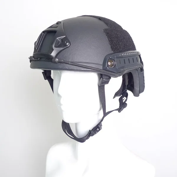 Bulletproof fast High Cut Ballistic Helmet