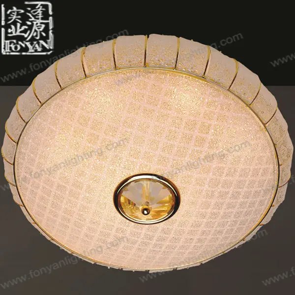 
Italian Crystal Chandelier Modern Led Ceiling Lamp Ceiling Lights Round Ceiling Lighting Fixture Fonyan Lighting Office Glass 