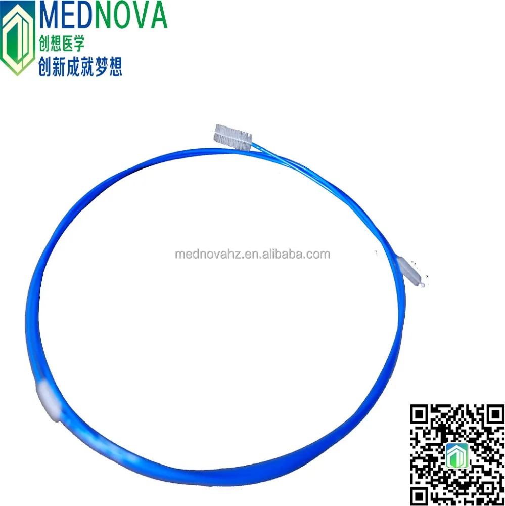 Endoscope Cleaning Brush