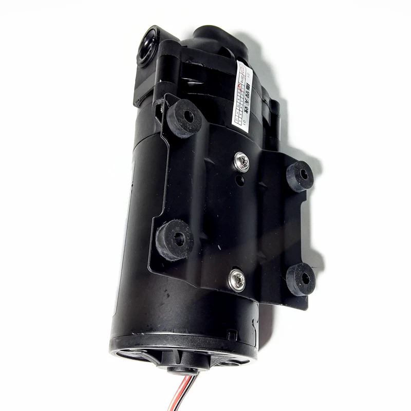 Ro water filter High Pressure Water Pump Housing Ro Water Purifier Booster Pump Diaphragm