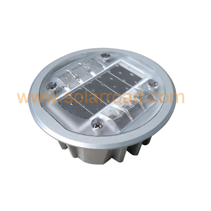 Solar Powered Led Light Road Studs Road Marker