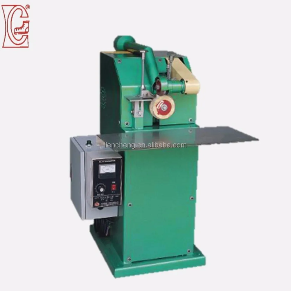 
universal surface grinder machinery to grinding shoes by MIT 