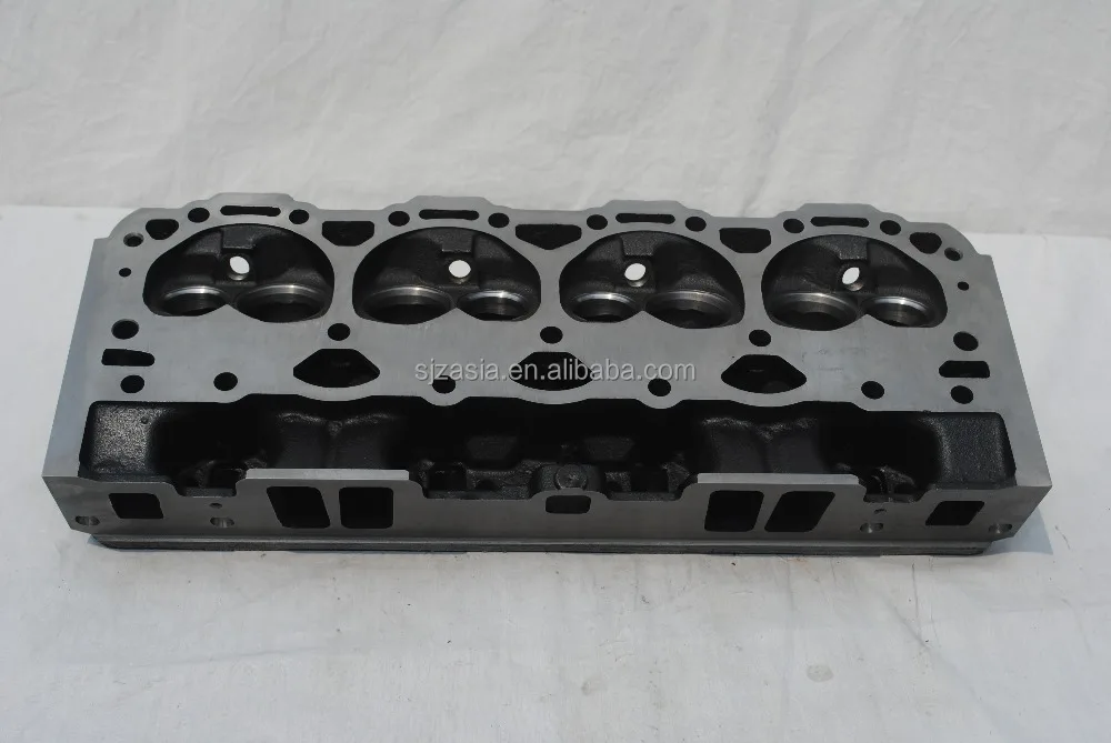 GM350 OLDSMOBILE cylinder head