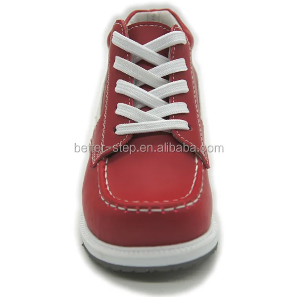 New Type children Orthopedic shoes Made In China Medical Shoes Factory
