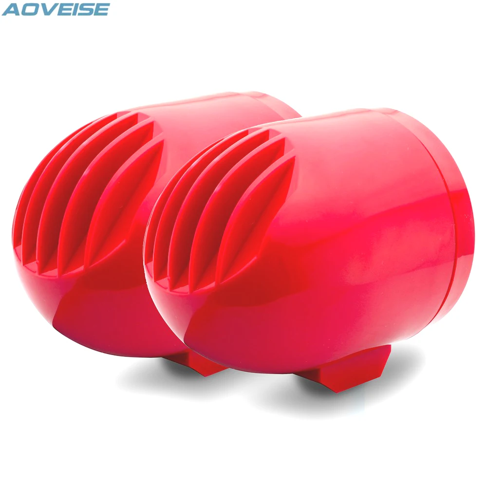 2021 hotsale motorcycle audio electrical accessories electronic with flash light MT483[AOVEISE]