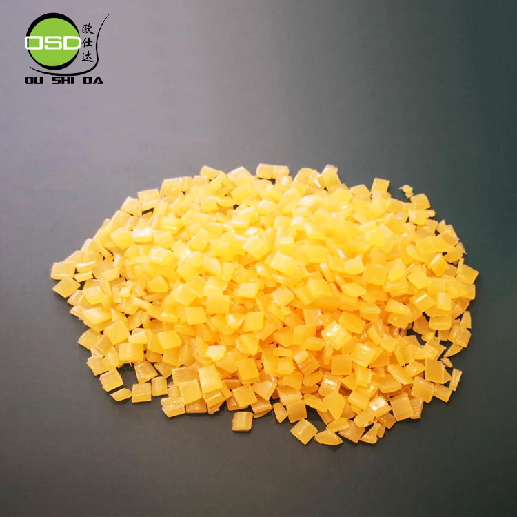 Industrial Melt Spray Adhesive Hot Melt Glue Particles