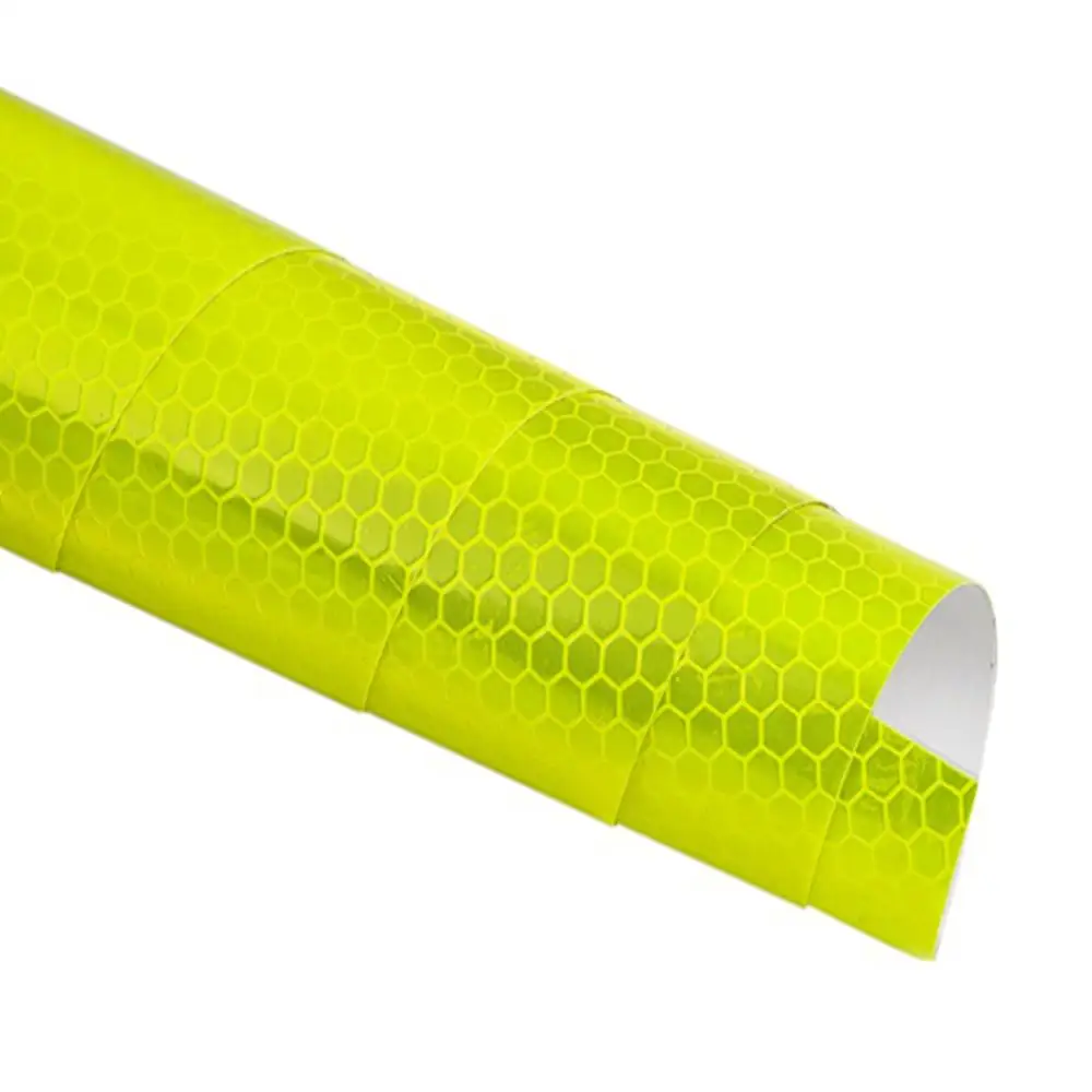 Отражающая виниловая наклейка avery