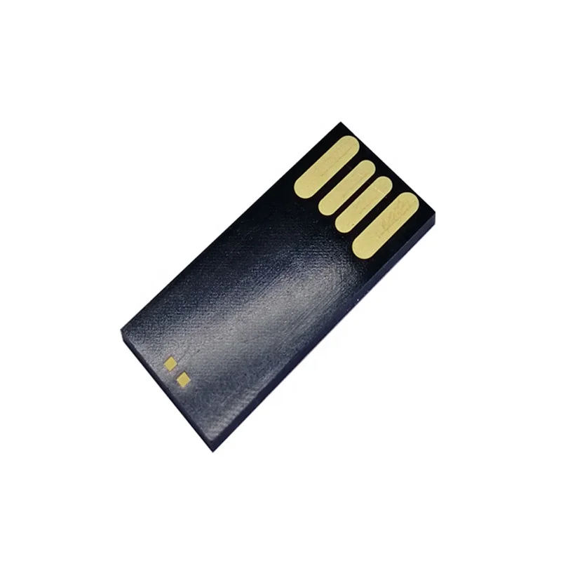 waterproof UDP chip Naked Usb Flash Drive for card usb Disk