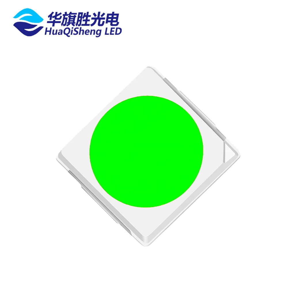 Phosphor Blue Light LED Full Wavelength 440-470nm 1W 3030 Ice Blue LED