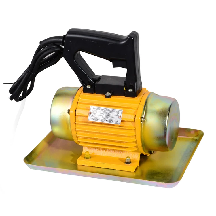 Напольная машина 250 Вт