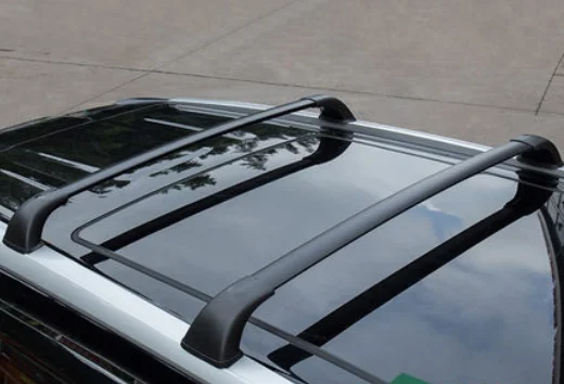 Aluminium Roof Rack for Toyota Highlander 4X4