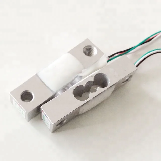 thin beam micro weight load cell sensor 1.5kg