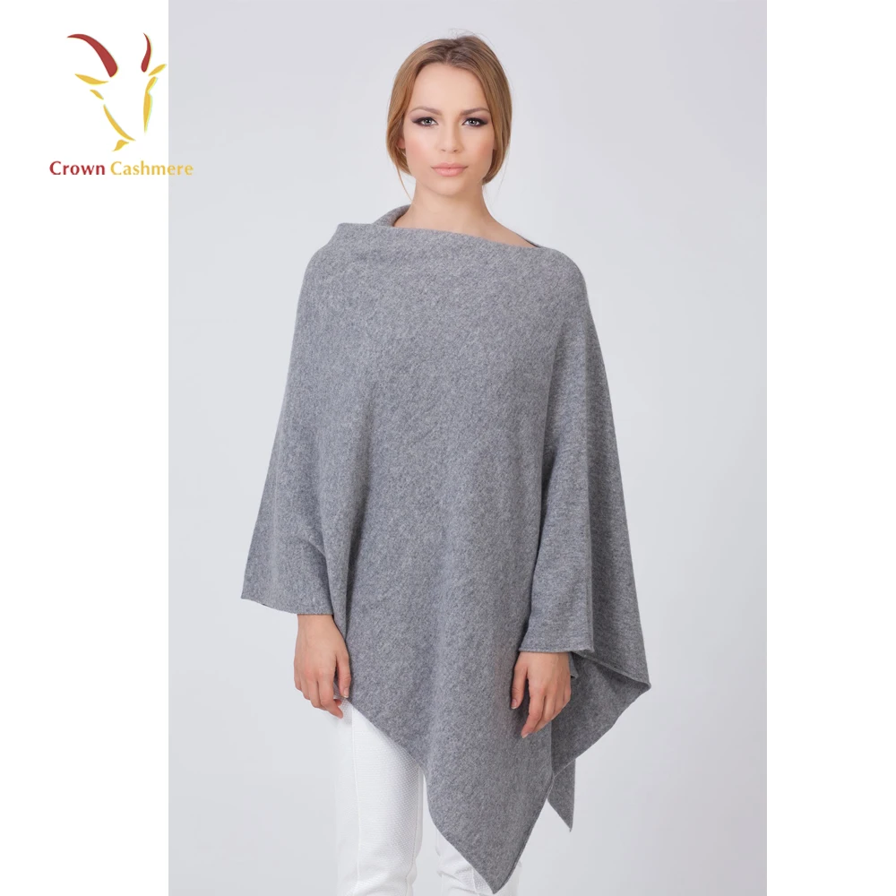 Knitting Best Selling 100 Cashmere Cheap Winter Shawl
