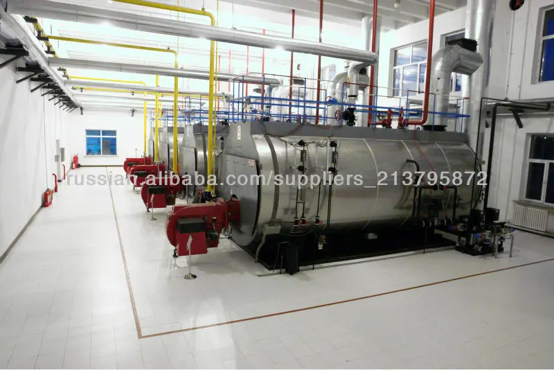 отработанное масло горелки котла