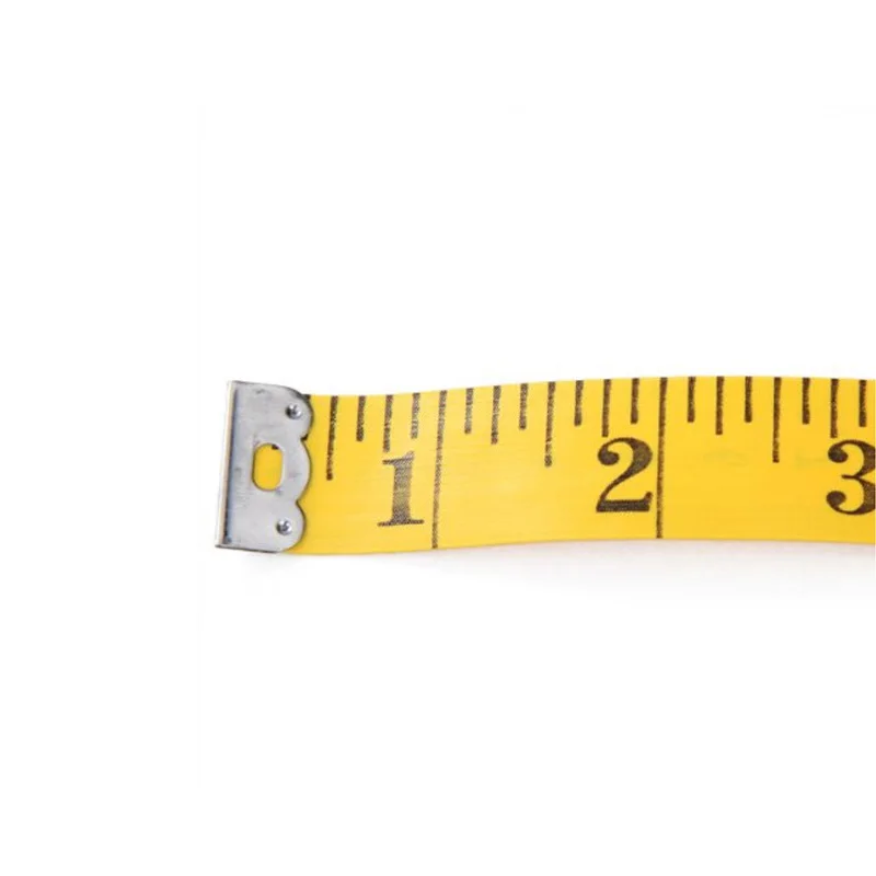 Wholesale 3m PVC Tailor ruler clothing Measuring Tools