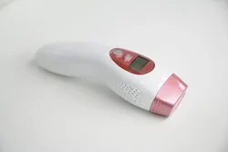 Shave Remove Body Pulse Home Use Allegro Shr IPL Machine
