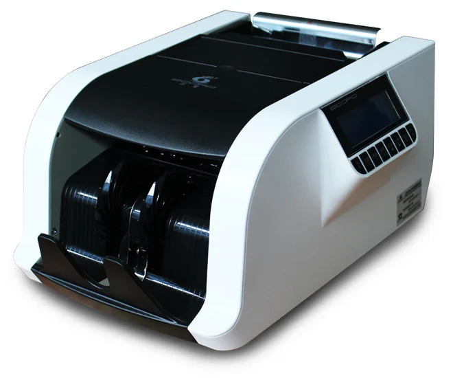 
JBY D GA900(A) Currency Counter 