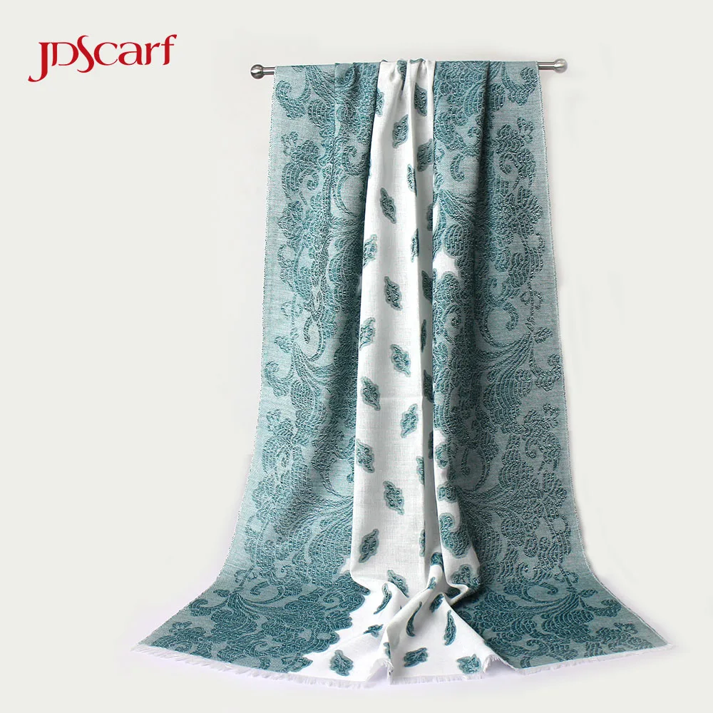 Viscose lycra cheap scarves shawl stole stoles for girls