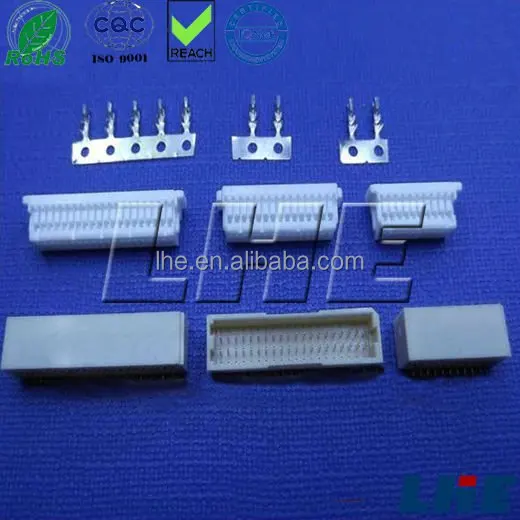 BM12B-SRSS-TB, сверху ЗАПИСЬ типа, 1.0 SMT заголовок Замена