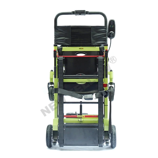 NF-WD100 Hot selling!electric stair chair;easy stair chair;electric patient transfer stretcher
