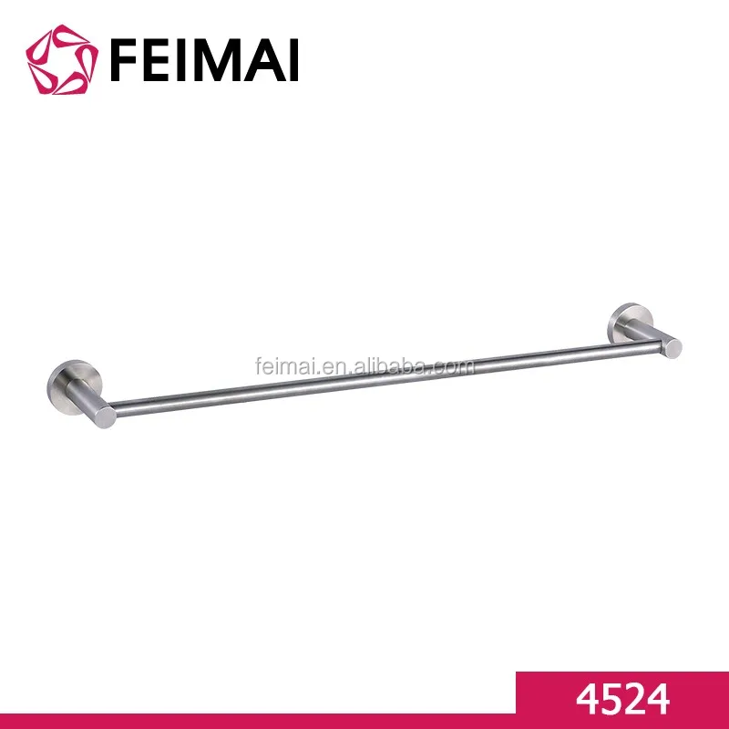 
Stainless Steel 304 Bathroom Hardware Sets for Hotel Usage 