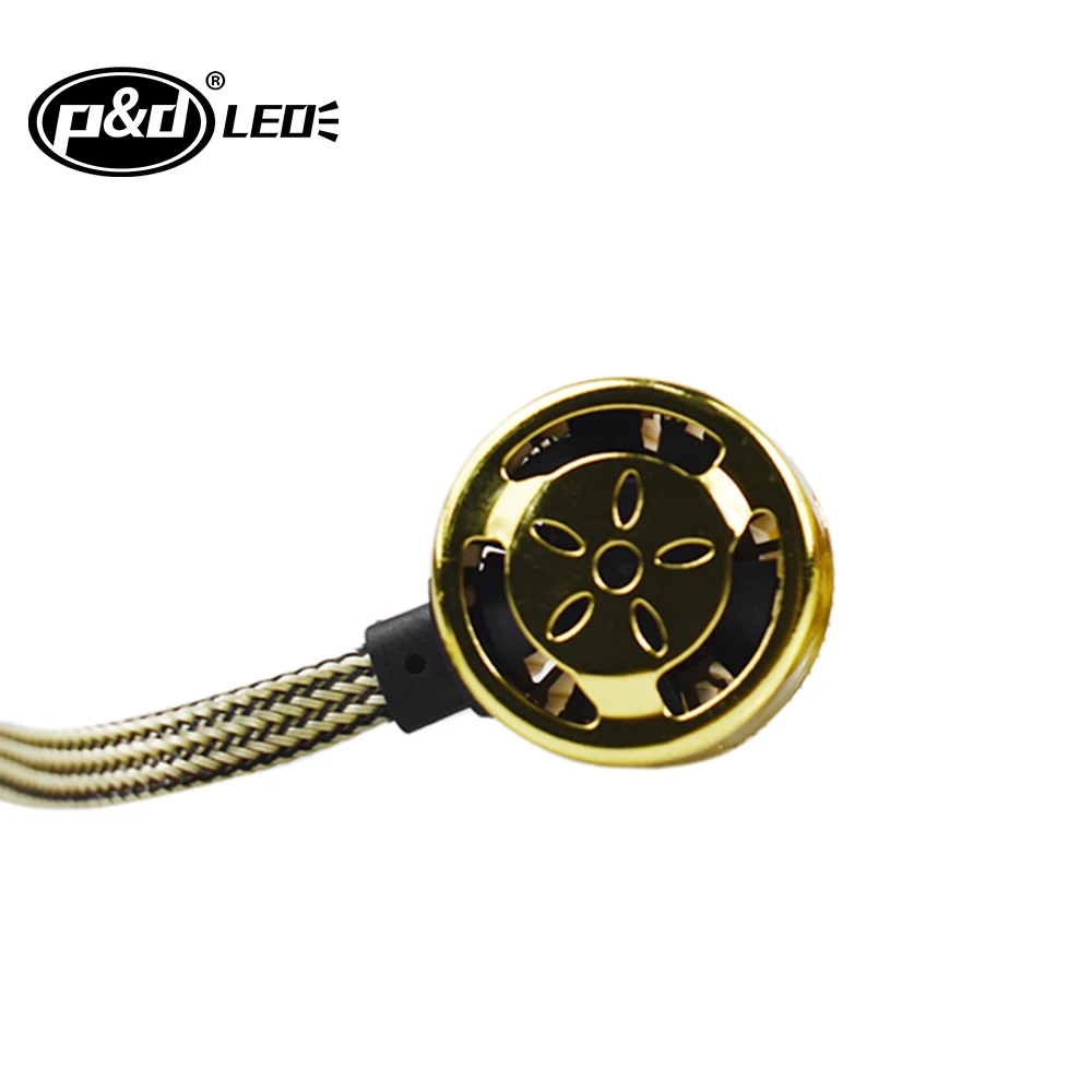 Super Bright Volvo Fh V70 V30 V60 S60 S40 S80 XC60 XC90 Truck LED Headlights Blubs Kits LED Headlights Blubs H4 9005