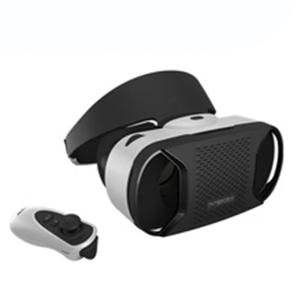 New cheap VR virtual reality glasses plastic shell injection mold