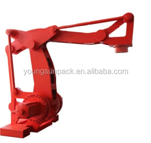 YSR-2-600-F промышленный робот паллетизатор