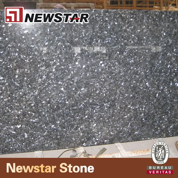 Blue Granite High Quality Granite Model