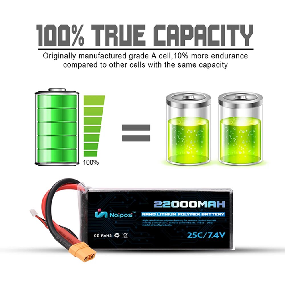 Customized 7.4V 11.1V 14.8V 22.2V 16000mAh 10000mAh 22000mAh lipo battery for power bank