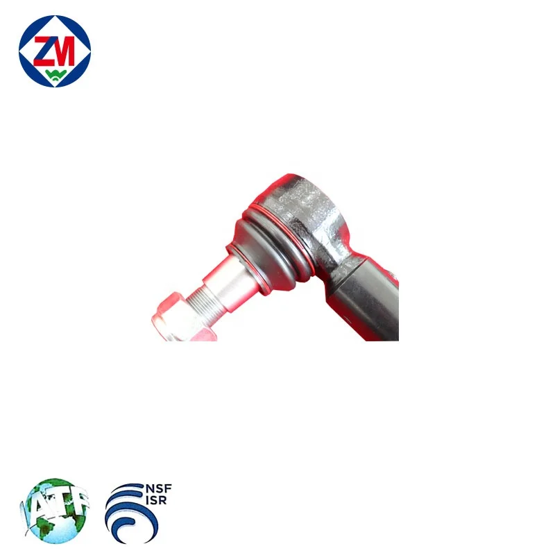 OEM 140921 Carraro tractor spare parts tie rod assy