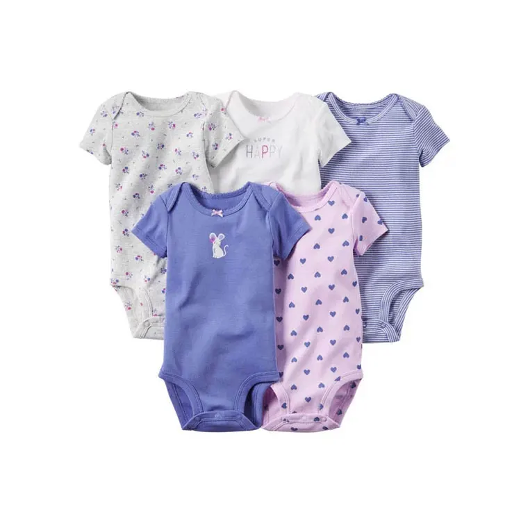 Детская одежда для девочек, комбинезон, 100% хлопок, костюм для девочки