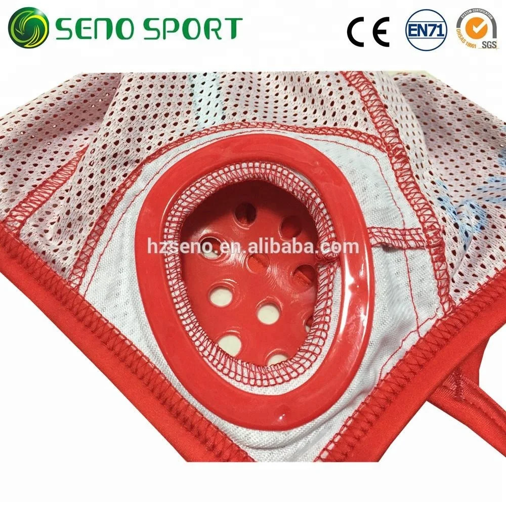 Professional Custom Water Polo Caps For Adult