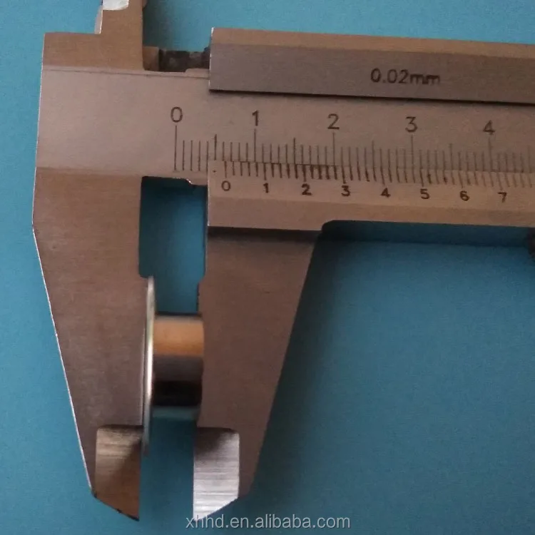 Brass Stainless Steel Shoe Bags Curtain Eyelet Grommet Rings