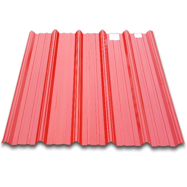 Jieli cambodia roma pica hongbo roof tile waterproofing steel tile roof