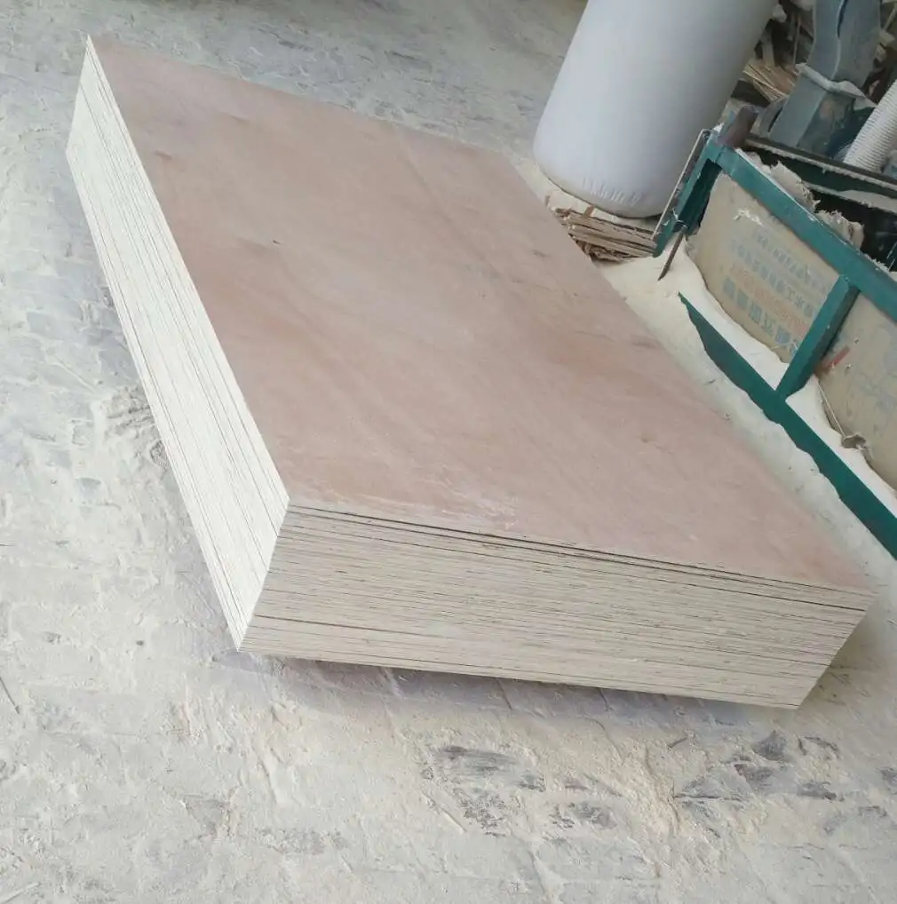 High Quality Plywood Manufacturer from Shandong Dezhou