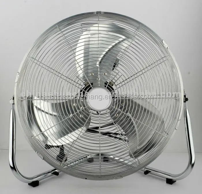 
20inch Electric outdoor Floor Fan,industrial floor fan,China floor fan FE-50 with ETL Certificate 
