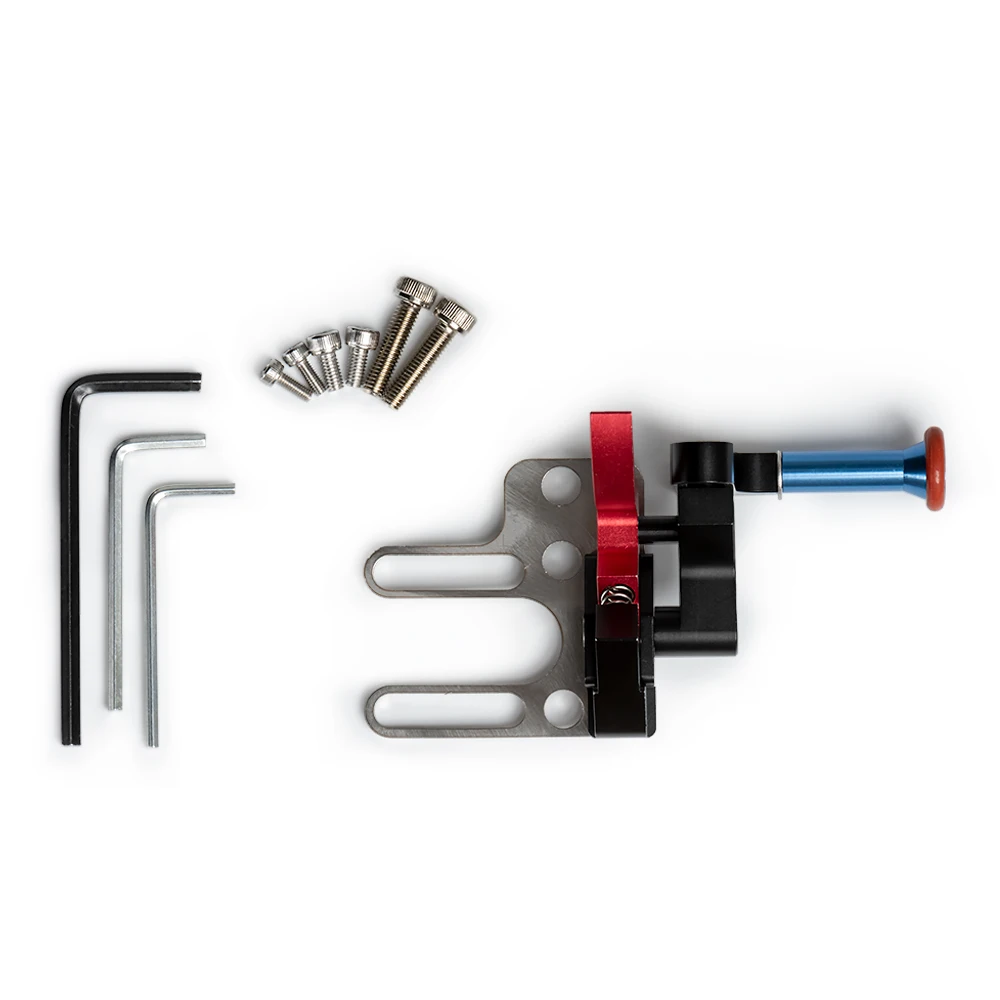 Seafrogs TS-8  Extension Shutter Trigger for Sony for cancon  Diving camera housing