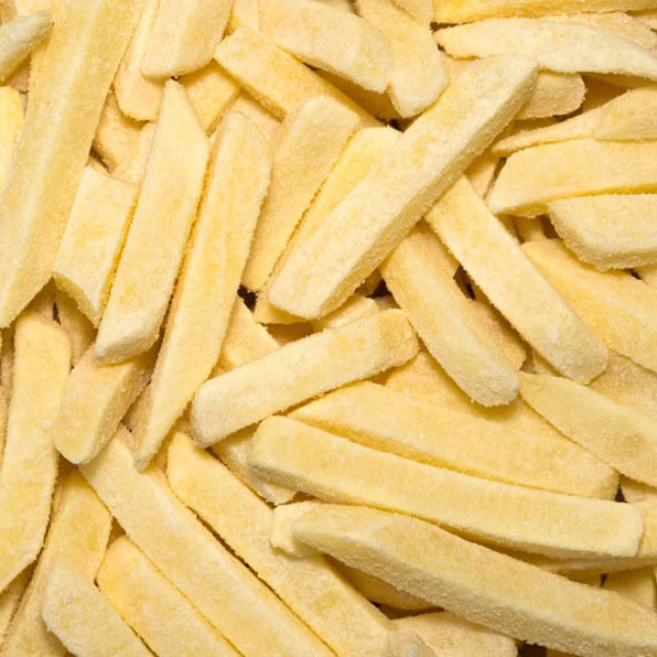 
Frozen French Fries Organic IQF French Fries with good price 