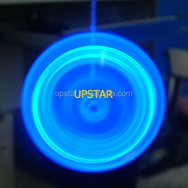 
led yoyo toy 