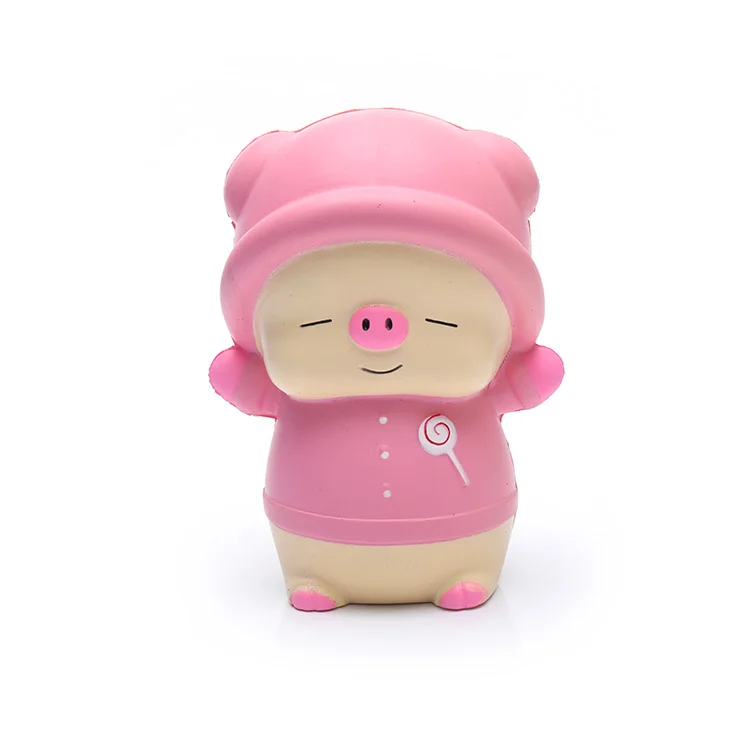 OEM пользовательские ПУ Пустой Пены squishy DIY игрушки для детей