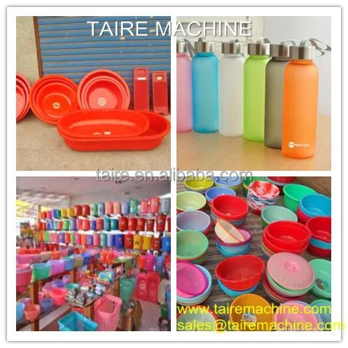 daily use plastic Injection molding machine making machine