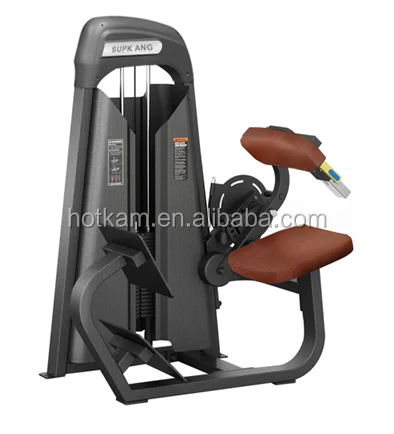 Leg Press-Back  commercial gym equipment