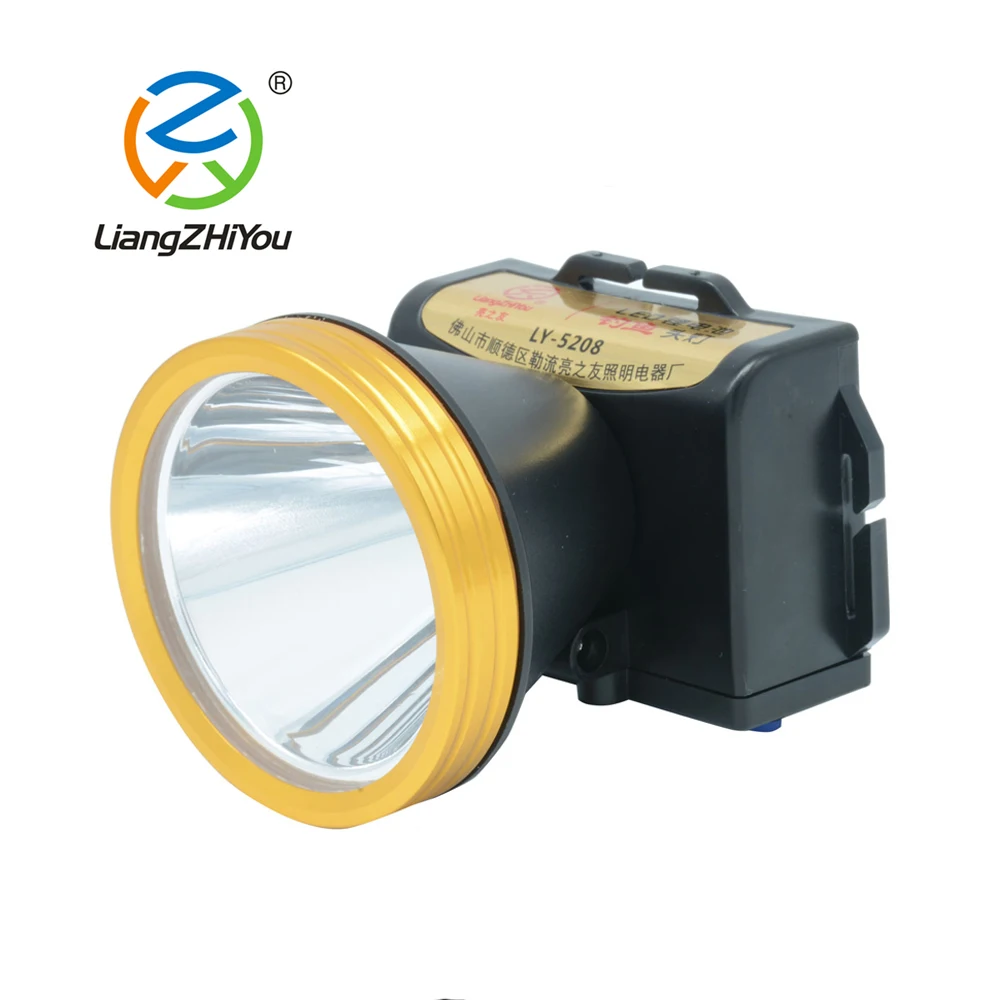 OEM led headlamp for fishing