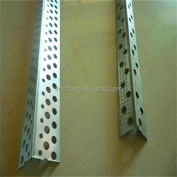 
Galvanized drywall wall angle/Corner bead 