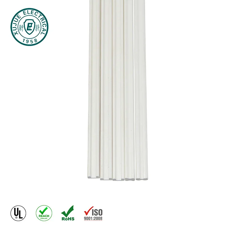 Класса B полиэстер пультрузия Стик для электрических изоляции оборудования структурные части