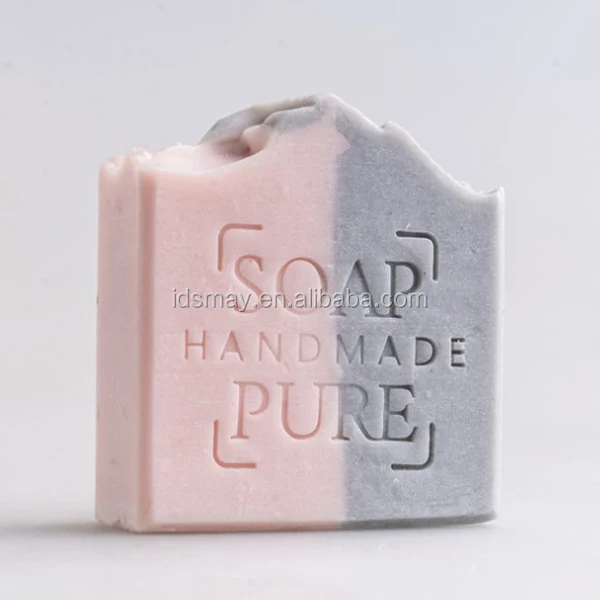 Skin-Mild baby care soap with glycerin and natural fragrance