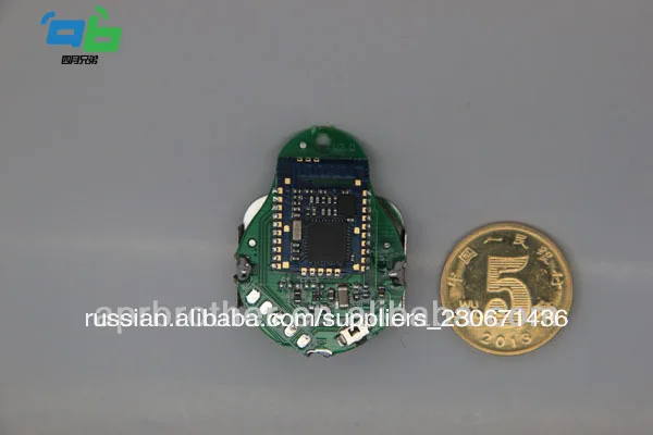 беспроводная 4.0 ibeacon wi-fi антенны